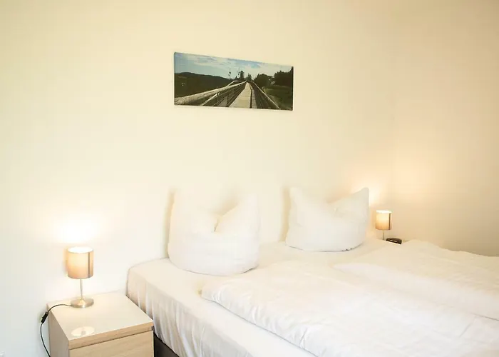 Welcome In - Apartement Erlebnisberg Kappe