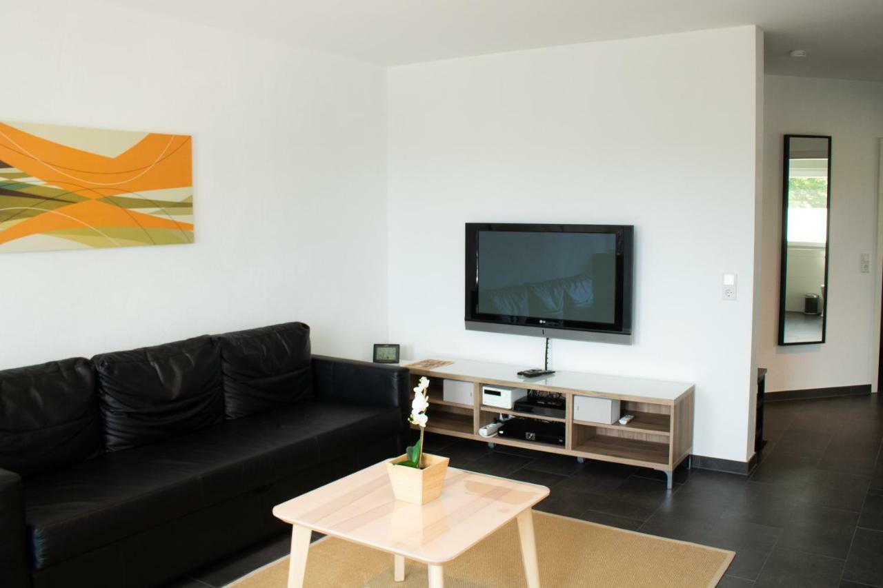 Welcome In - Erlebnisberg Kappe Апартаменты Винтерберг