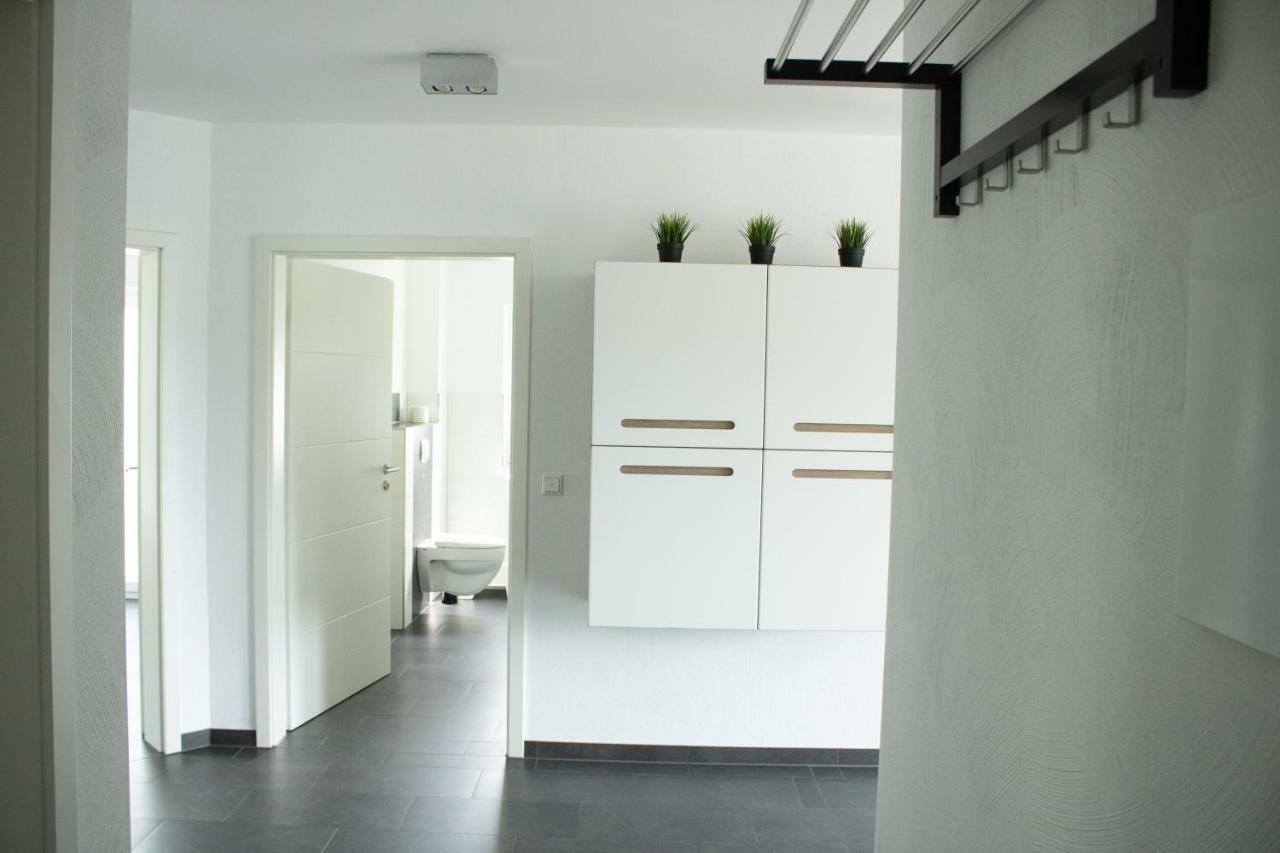 Apartment Welcome In - Erlebnisberg Kappe