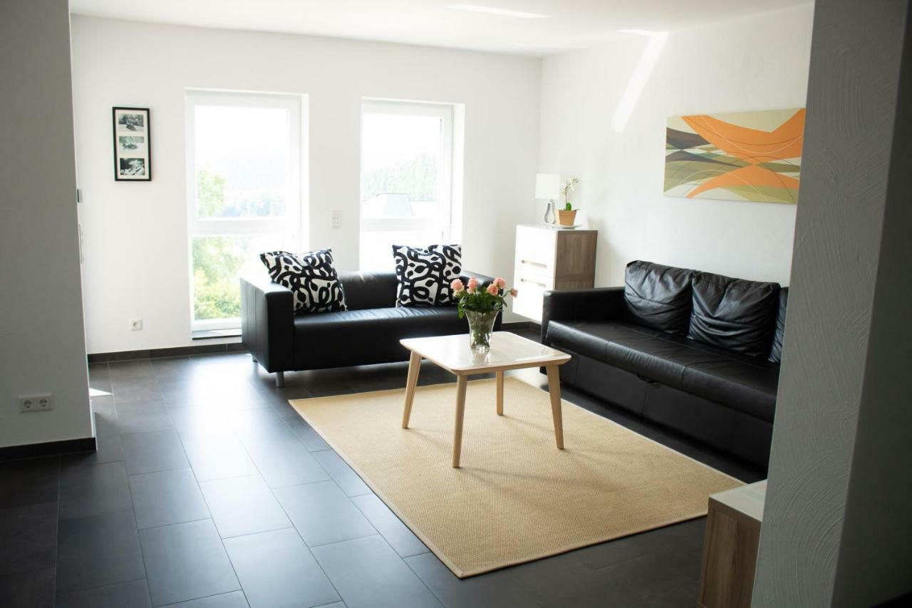 Welcome In - Erlebnisberg Kappe Апартаменты *